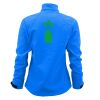 Russell Athletic Ladies Soft Shell Jacket Russell Athletic Ladies Soft Shell Jacket Thumbnail