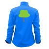 Russell Athletic Ladies Soft Shell Jacket Thumbnail