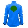 Russell Athletic Ladies Soft Shell Jacket Thumbnail