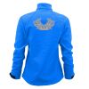 Russell Athletic Ladies Soft Shell Jacket Thumbnail