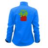 Russell Athletic Ladies Soft Shell Jacket Russell Athletic Ladies Soft Shell Jacket Thumbnail