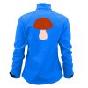 Russell Athletic Ladies Soft Shell Jacket Russell Athletic Ladies Soft Shell Jacket Thumbnail