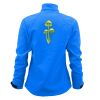 Russell Athletic Ladies Soft Shell Jacket Thumbnail