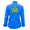 Russell Athletic Ladies Soft Shell Jacket Thumbnail