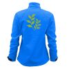 Russell Athletic Ladies Soft Shell Jacket Russell Athletic Ladies Soft Shell Jacket Thumbnail