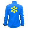 Russell Athletic Ladies Soft Shell Jacket Thumbnail