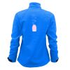 Russell Athletic Ladies Soft Shell Jacket Thumbnail