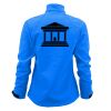Russell Athletic Ladies Soft Shell Jacket Thumbnail