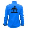 Russell Athletic Ladies Soft Shell Jacket Thumbnail
