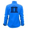 Russell Athletic Ladies Soft Shell Jacket Thumbnail