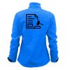 Russell Athletic Ladies Soft Shell Jacket Thumbnail