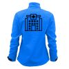 Russell Athletic Ladies Soft Shell Jacket Thumbnail