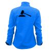 Russell Athletic Ladies Soft Shell Jacket Thumbnail