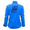Russell Athletic Ladies Soft Shell Jacket Thumbnail