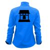 Russell Athletic Ladies Soft Shell Jacket Thumbnail