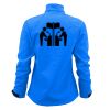 Russell Athletic Ladies Soft Shell Jacket Thumbnail