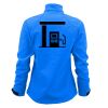 Russell Athletic Ladies Soft Shell Jacket Thumbnail
