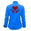 Russell Athletic Ladies Soft Shell Jacket Russell Athletic Ladies Soft Shell Jacket Thumbnail