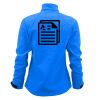 Russell Athletic Ladies Soft Shell Jacket Thumbnail