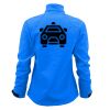 Russell Athletic Ladies Soft Shell Jacket Russell Athletic Ladies Soft Shell Jacket Thumbnail