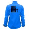 Russell Athletic Ladies Soft Shell Jacket Thumbnail