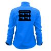 Russell Athletic Ladies Soft Shell Jacket Thumbnail
