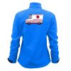 Russell Athletic Ladies Soft Shell Jacket Thumbnail
