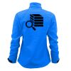 Russell Athletic Ladies Soft Shell Jacket Thumbnail