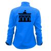 Russell Athletic Ladies Soft Shell Jacket Thumbnail