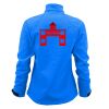 Russell Athletic Ladies Soft Shell Jacket Thumbnail