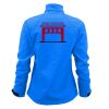 Russell Athletic Ladies Soft Shell Jacket Thumbnail