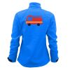 Russell Athletic Ladies Soft Shell Jacket Thumbnail