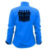 Russell Athletic Ladies Soft Shell Jacket Thumbnail