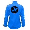Russell Athletic Ladies Soft Shell Jacket Thumbnail