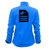 Russell Athletic Ladies Soft Shell Jacket Russell Athletic Ladies Soft Shell Jacket Thumbnail