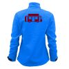 Russell Athletic Ladies Soft Shell Jacket Thumbnail