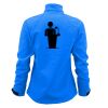 Russell Athletic Ladies Soft Shell Jacket Russell Athletic Ladies Soft Shell Jacket Thumbnail