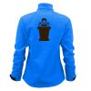 Russell Athletic Ladies Soft Shell Jacket Russell Athletic Ladies Soft Shell Jacket Thumbnail
