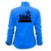 Russell Athletic Ladies Soft Shell Jacket Russell Athletic Ladies Soft Shell Jacket Thumbnail