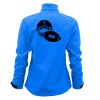 Russell Athletic Ladies Soft Shell Jacket Thumbnail