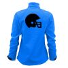 Russell Athletic Ladies Soft Shell Jacket Thumbnail