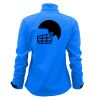 Russell Athletic Ladies Soft Shell Jacket Russell Athletic Ladies Soft Shell Jacket Thumbnail