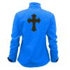 Russell Athletic Ladies Soft Shell Jacket Thumbnail