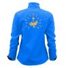 Russell Athletic Ladies Soft Shell Jacket Thumbnail