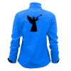 Russell Athletic Ladies Soft Shell Jacket Thumbnail