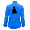 Russell Athletic Ladies Soft Shell Jacket Thumbnail
