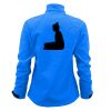 Russell Athletic Ladies Soft Shell Jacket Russell Athletic Ladies Soft Shell Jacket Thumbnail