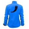 Russell Athletic Ladies Soft Shell Jacket Thumbnail