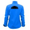Russell Athletic Ladies Soft Shell Jacket Thumbnail