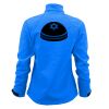 Russell Athletic Ladies Soft Shell Jacket Thumbnail